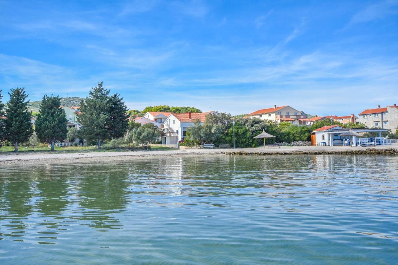 Villa House Cvit Dobropoljana Esterno foto