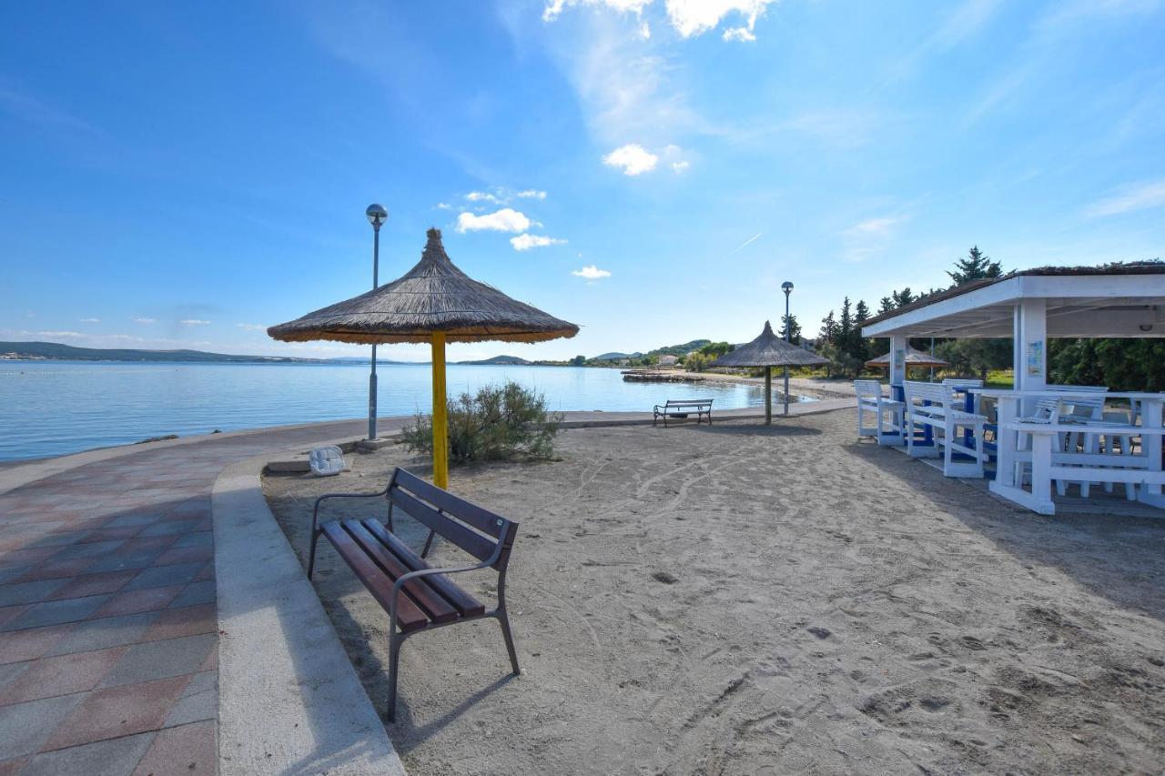 Villa House Cvit Dobropoljana Esterno foto