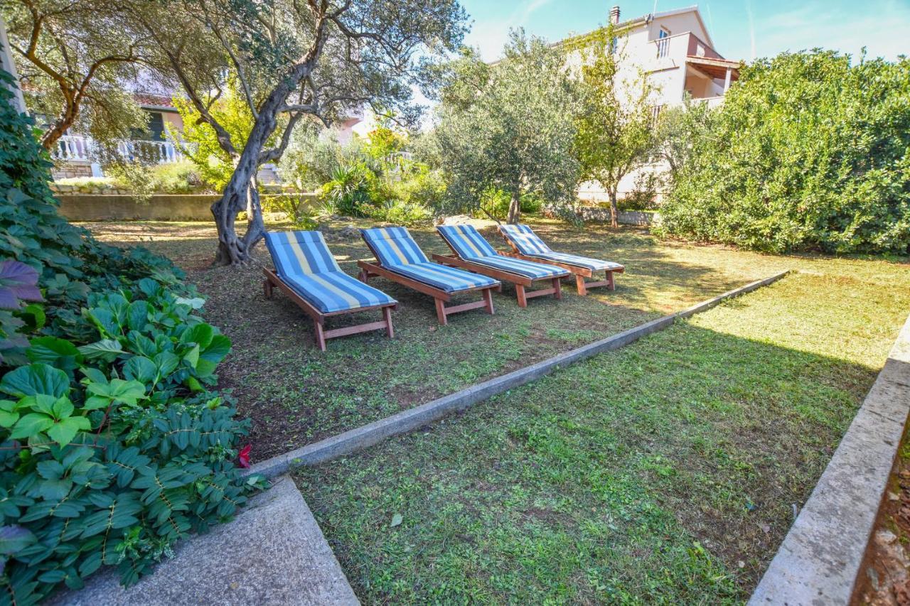 Villa House Cvit Dobropoljana Esterno foto
