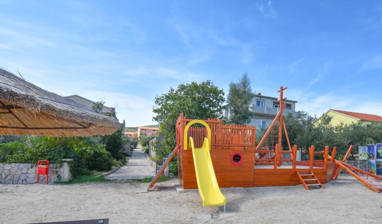 Villa House Cvit Dobropoljana Esterno foto