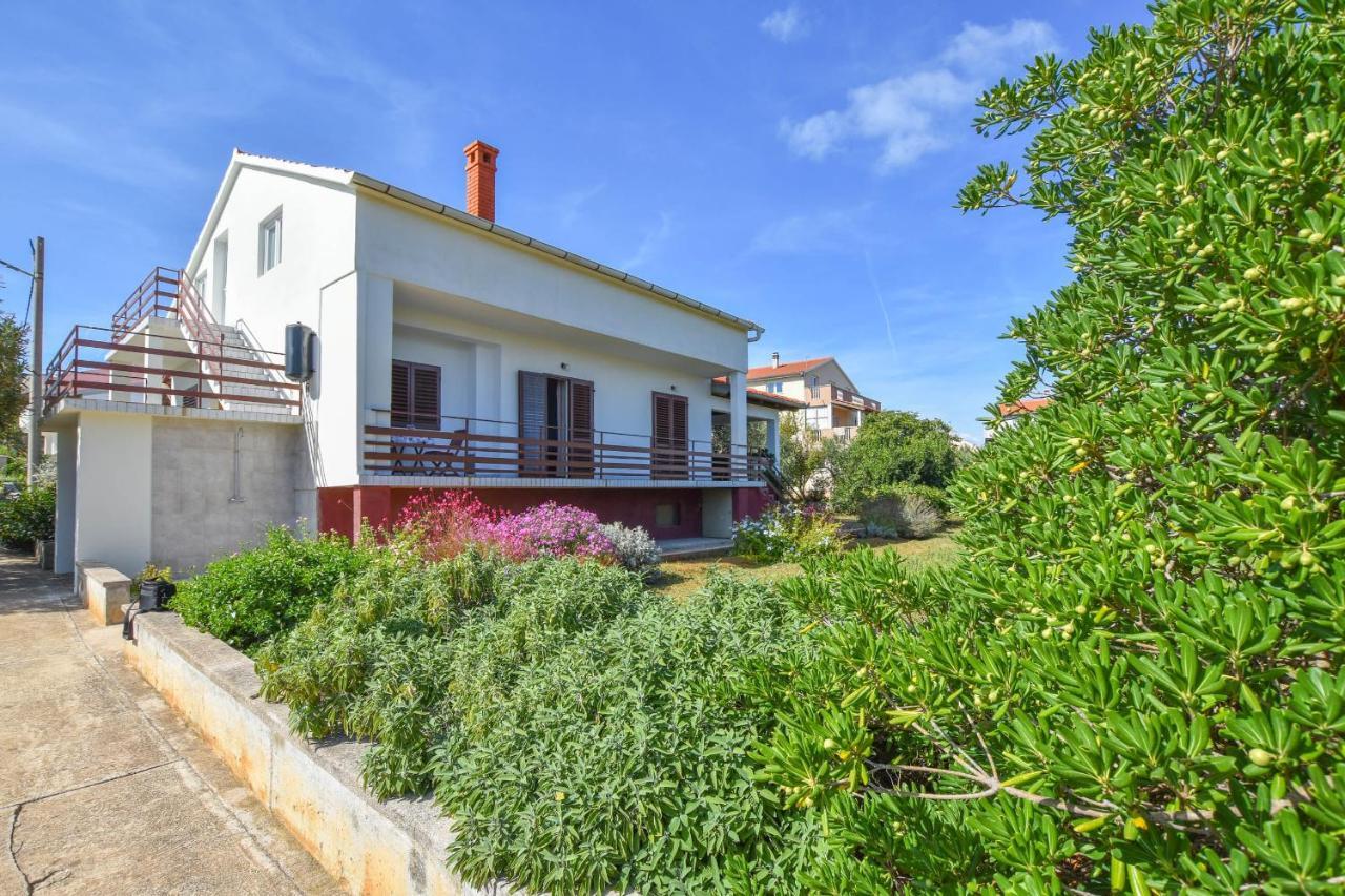 Villa House Cvit Dobropoljana Esterno foto