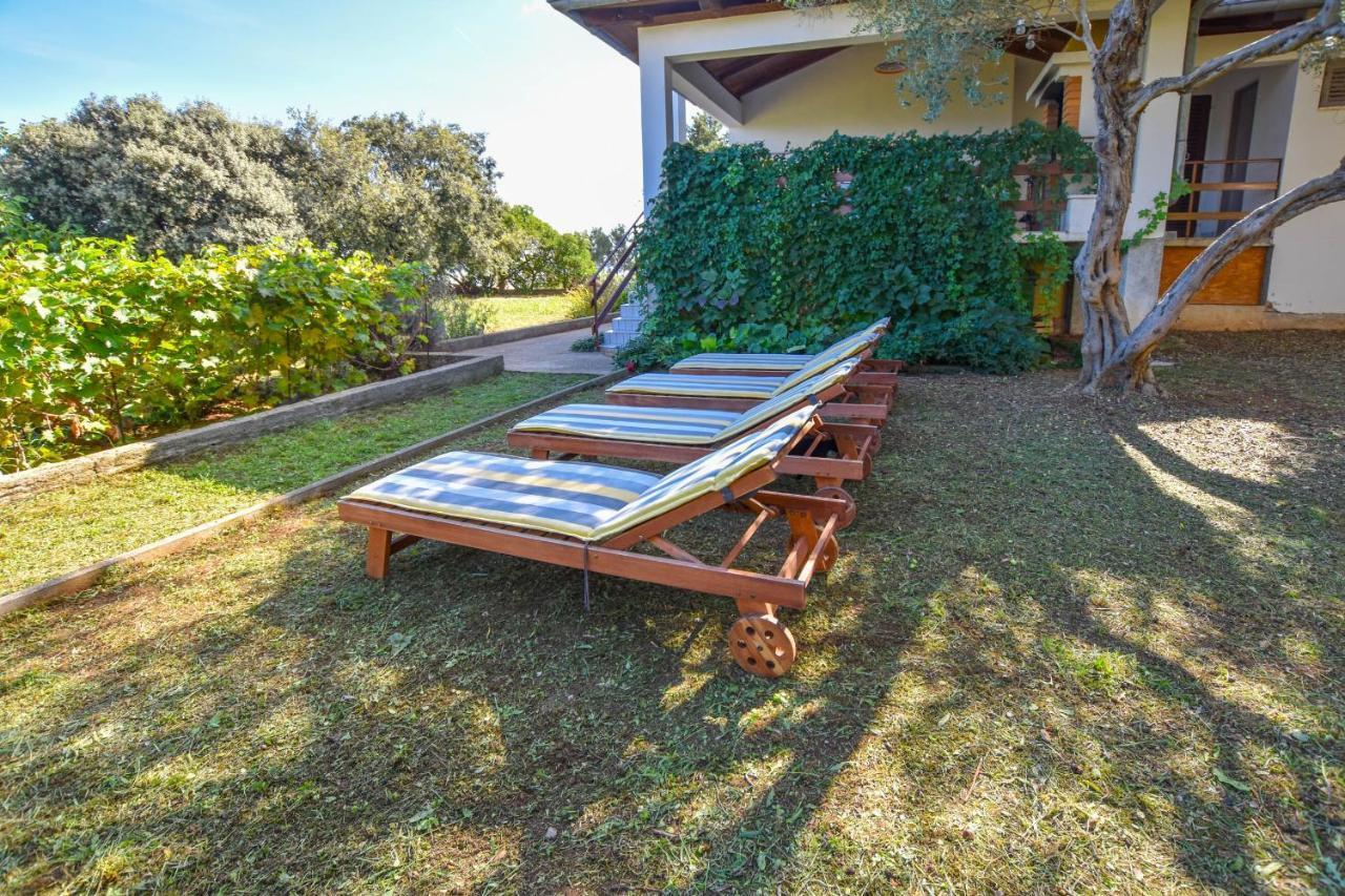 Villa House Cvit Dobropoljana Esterno foto