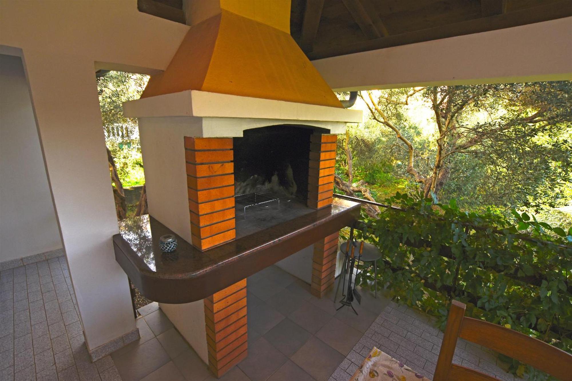 Villa House Cvit Dobropoljana Esterno foto