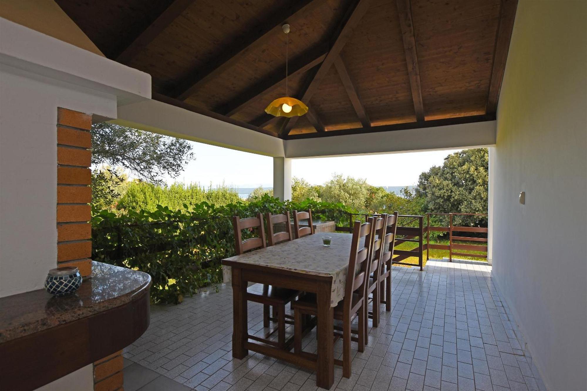 Villa House Cvit Dobropoljana Esterno foto