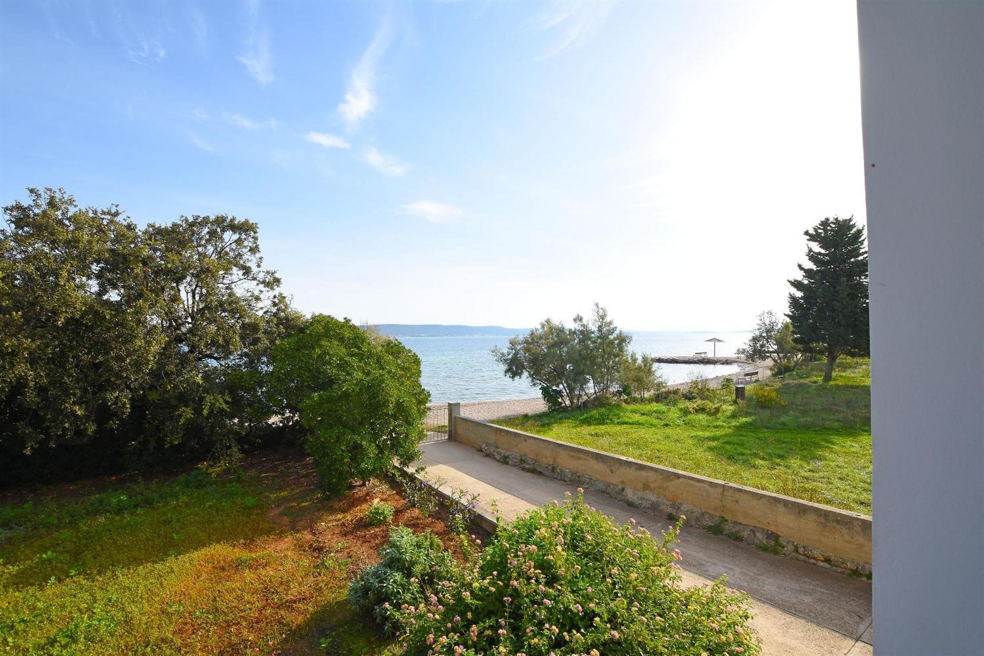 Villa House Cvit Dobropoljana Esterno foto