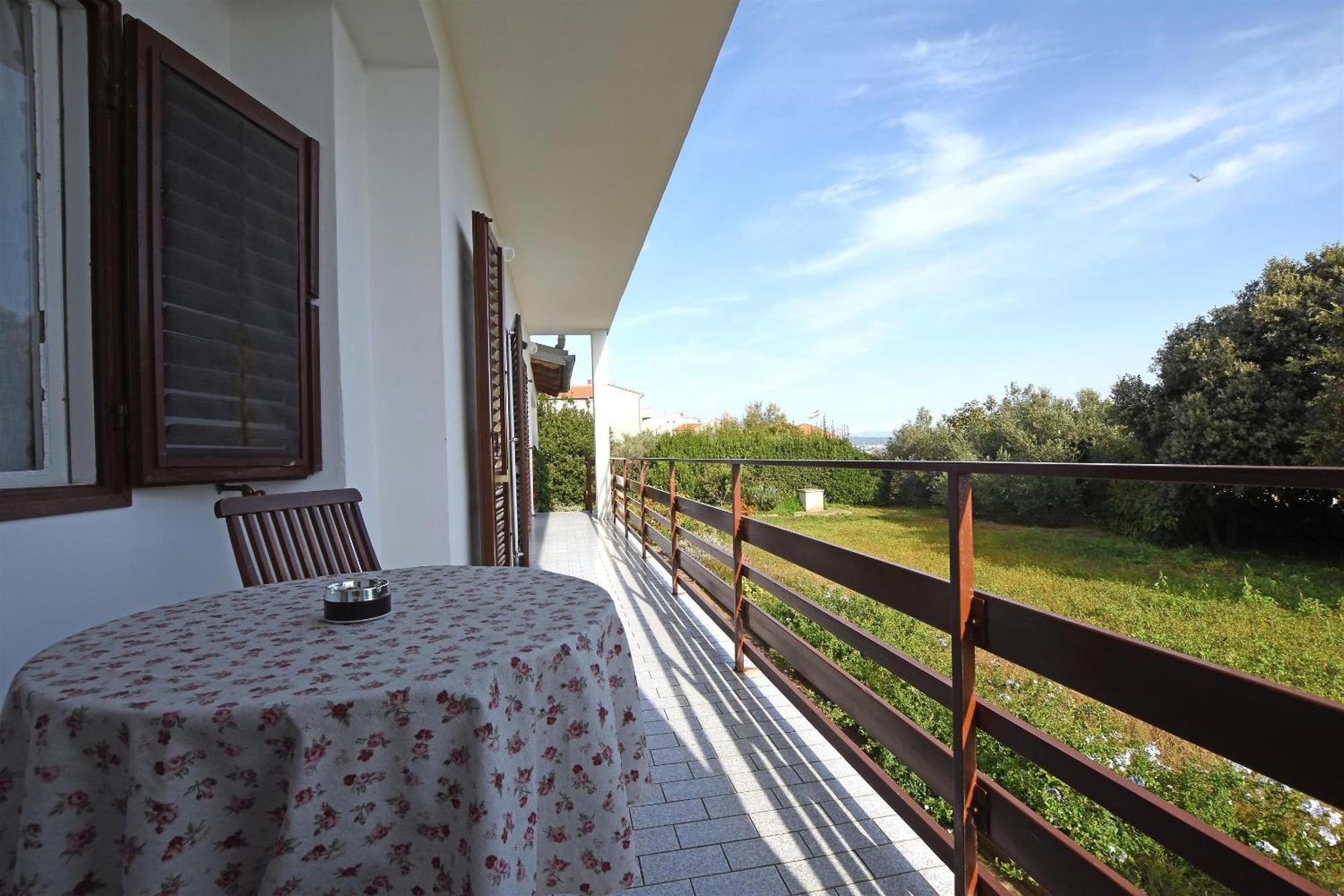 Villa House Cvit Dobropoljana Esterno foto